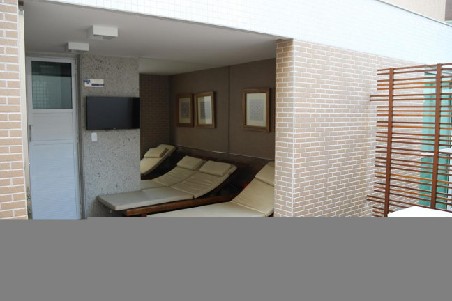 Imagem Apartamento com 3 Quartos à Venda, 245 m² em Meireles - Fortaleza