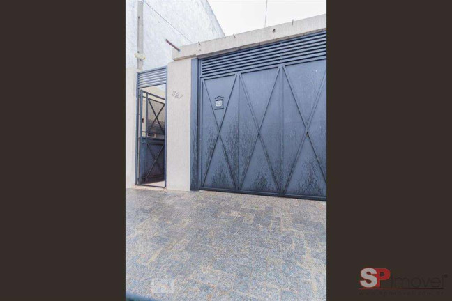 Imagem Casa com 3 Quartos à Venda, 130 m² em Chácara Cruzeiro do Sul - São Paulo