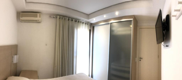 Imagem Flat com 2 Quartos para Alugar, em Jardim Paulista - São Paulo Imagem Flat com 2 Quartos para Alugar, em Jardim Paulista - São Paulo