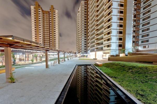 Imagem Apartamento com 3 Quartos à Venda, 168 m² em Vila Cruzeiro - São Paulo