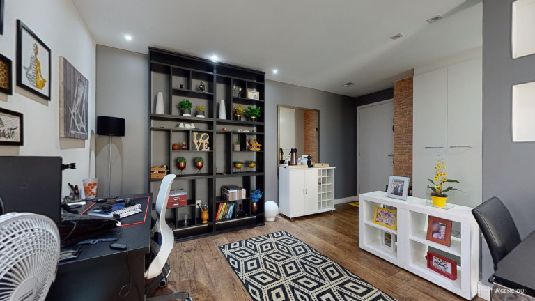 Imagem Apartamento com 2 Quartos à Venda, 64 m² em Vila Andrade - São Paulo Imagem Apartamento com 2 Quartos à Venda, 64 m² em Vila Andrade - São Paulo