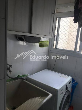 Imagem Apartamento com 2 Quartos à Venda, 47 m² em Vila Gonçalves - São Bernardo Do Campo Imagem Apartamento com 2 Quartos à Venda, 47 m² em Vila Gonçalves - São Bernardo Do Campo
