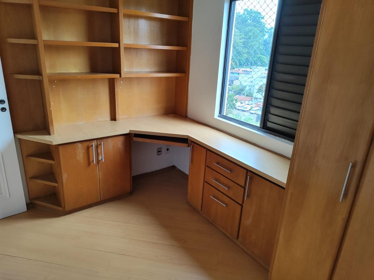 Apartamento com 2 Quartos à Venda, 50 m²em Jardim das Flores - São Paulo