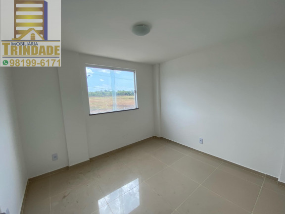 Imagem Casa de Condomínio com 3 Quartos à Venda, 124 m² em Aracagi - São José de Ribamar Imagem Casa de Condomínio com 3 Quartos à Venda, 124 m² em Aracagi - São José de Ribamar