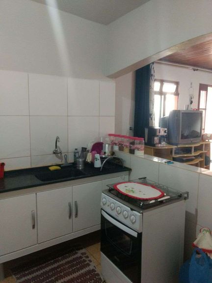 Imagem Casa com 3 Quartos à Venda, 90 m² em Jardim América - São José Dos Campos Imagem Casa com 3 Quartos à Venda, 90 m² em Jardim América - São José Dos Campos