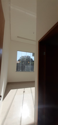 Imagem Casa com 3 Quartos à Venda, 100 m² em Jardim Cristal - Aparecida de Goiânia