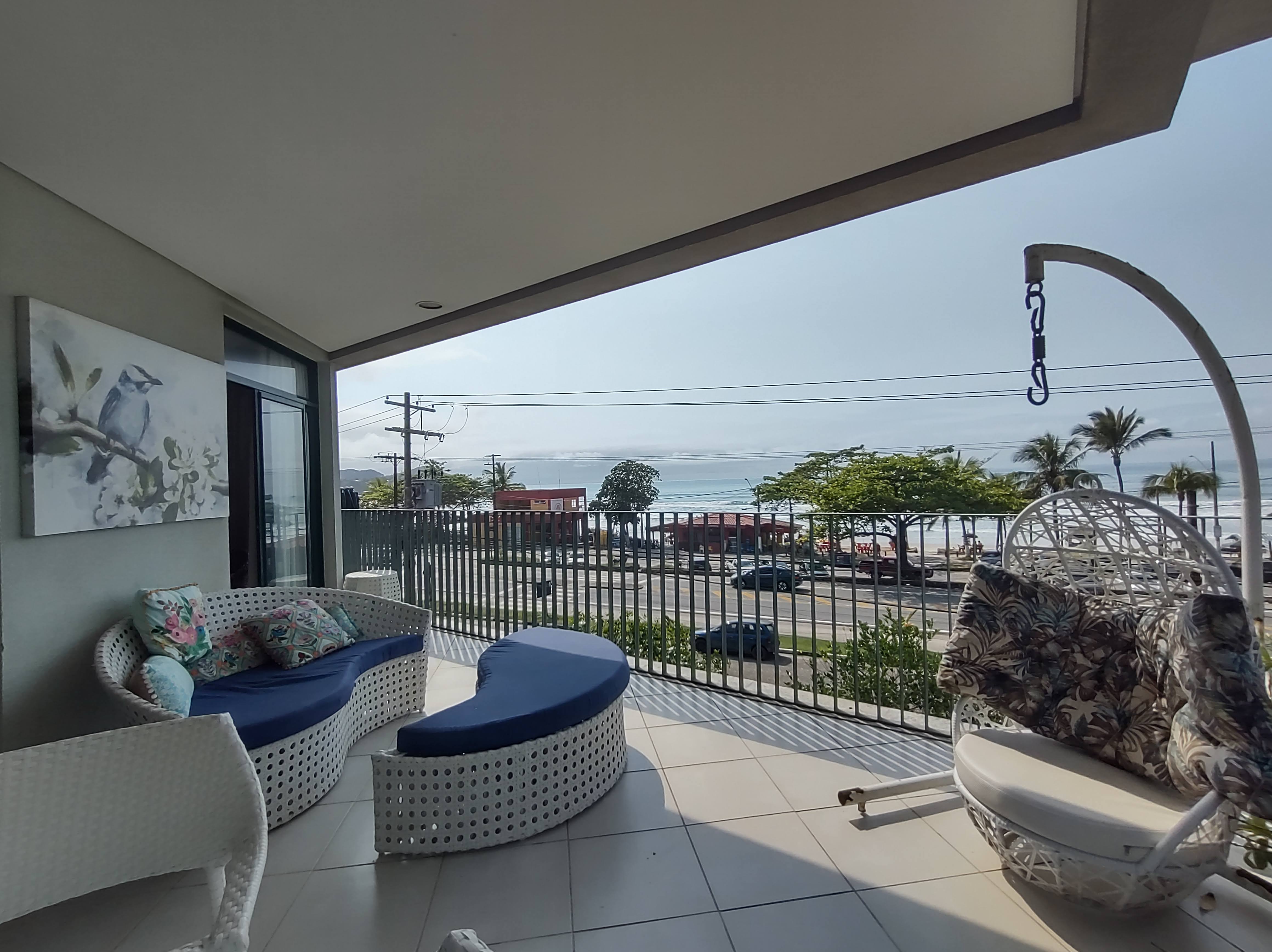 Imagem Apartamento à Venda, 180 m²em Praia Grande - Ubatuba