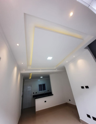 Imagem Casa de Condomínio com 2 Quartos à Venda, 65 m² em Ocian - Praia Grande Imagem Casa de Condomínio com 2 Quartos à Venda, 65 m² em Ocian - Praia Grande