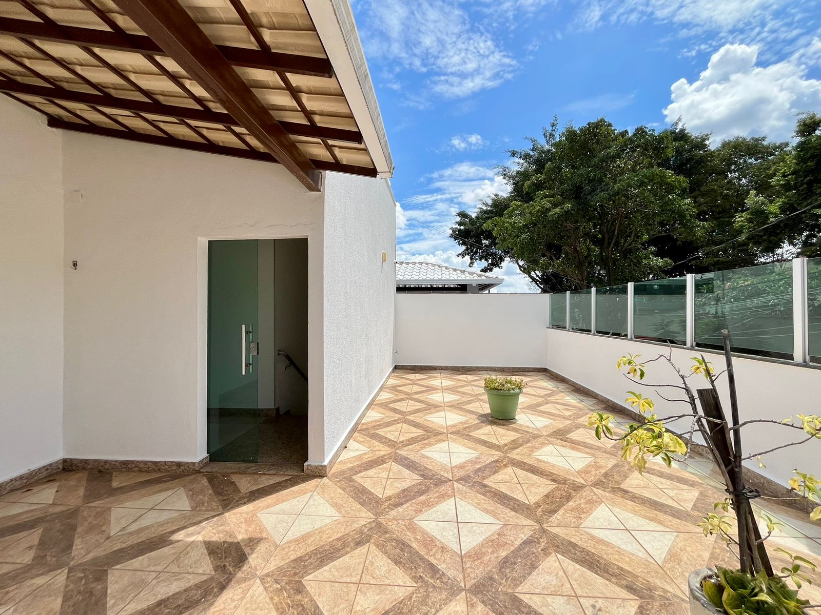 Imagem Casa com 4 Quartos à Venda, 220 m²em Rio Branco - Belo Horizonte