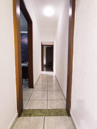 Imagem Casa com 3 Quartos à Venda, 115 m²em Jardim Estádio - Jundiaí