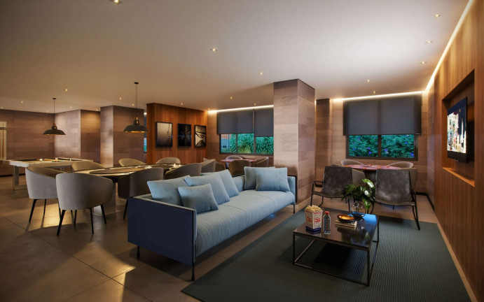 Imagem Apartamento com 3 Quartos à Venda, 118 m² em Vila Prudente - São Paulo Imagem Apartamento com 3 Quartos à Venda, 118 m² em Vila Prudente - São Paulo