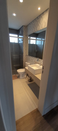 Imagem Apartamento com 2 Quartos para Temporada, em Jurerê - Florianópolis Imagem Apartamento com 2 Quartos para Temporada, em Jurerê - Florianópolis