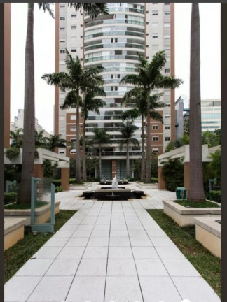 Imagem Apartamento com 3 Quartos à Venda, 93 m² em Vila Olímpia - São Paulo Imagem Apartamento com 3 Quartos à Venda, 93 m² em Vila Olímpia - São Paulo