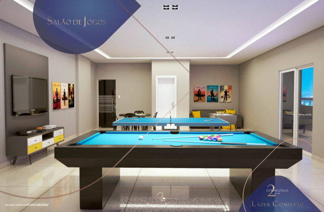 Imagem Apartamento com 2 Quartos à Venda, 65 m² em Guilhermina - Praia Grande Imagem Apartamento com 2 Quartos à Venda, 65 m² em Guilhermina - Praia Grande
