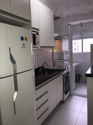 Imagem Apartamento com 2 Quartos à Venda, 80 m² em Jardim Caboré - São Paulo Imagem Apartamento com 2 Quartos à Venda, 80 m² em Jardim Caboré - São Paulo