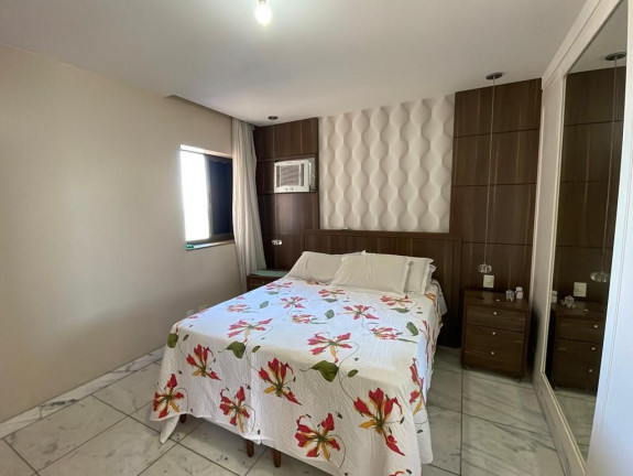 Imagem Apartamento com 3 Quartos à Venda, 190 m²em Praia de Itaparica - Vila Velha Imagem Apartamento com 3 Quartos à Venda, 190 m²em Praia de Itaparica - Vila Velha
