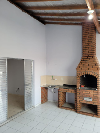 Imagem Casa de Vila com 1 Quarto para Alugar,  em Jardim Paulista - Guarulhos