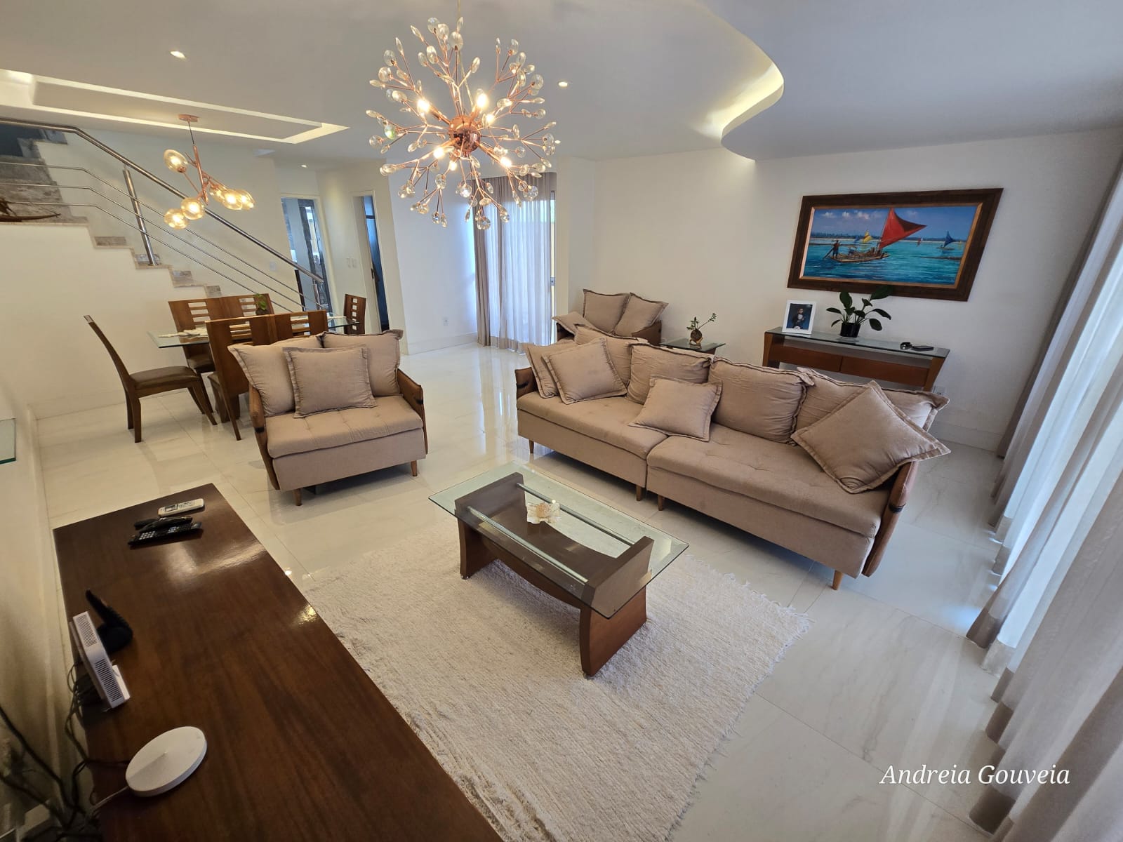 Imagem Casa com 5 Quartos à Venda, 268 m² em Recreio dos Bandeirantes - Rio de Janeiro Imagem Casa com 5 Quartos à Venda, 268 m² em Recreio dos Bandeirantes - Rio de Janeiro