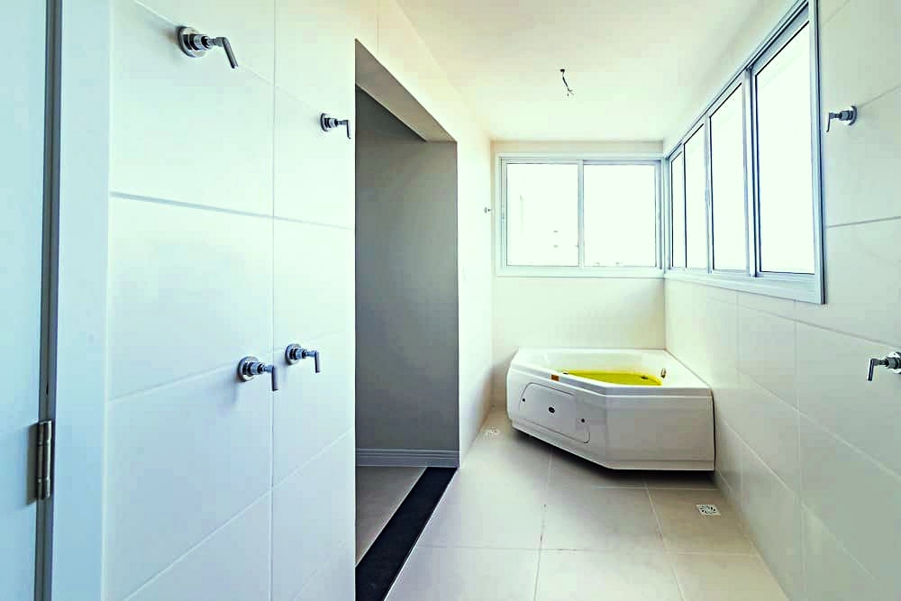 Imagem Apartamento com 3 Quartos à Venda, 165 m² em Nazaré - Belém Imagem Apartamento com 3 Quartos à Venda, 165 m² em Nazaré - Belém