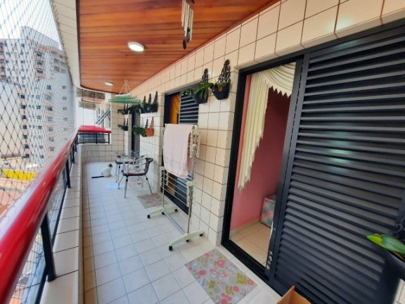Imagem Apartamento com 2 Quartos à Venda, 75 m² em Tupi - Praia Grande