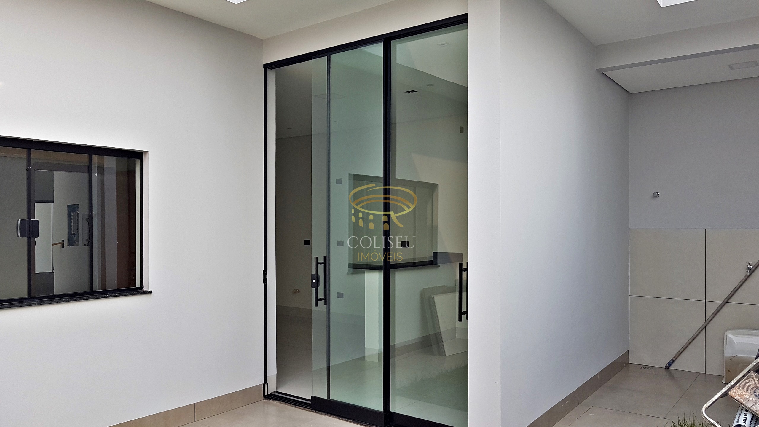 Imagem Casa com 3 Quartos à Venda, 107 m²em Jardim Paraíso - Maringá