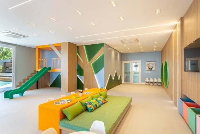 Imagem Apartamento com 4 Quartos à Venda, 208 m² em Centro - Criciúma Imagem Apartamento com 4 Quartos à Venda, 208 m² em Centro - Criciúma