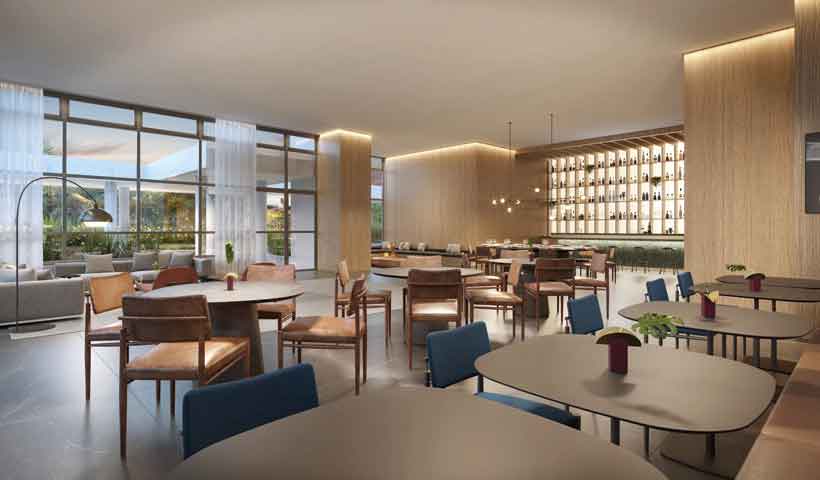 Imagem Apartamento com 4 Quartos à Venda, 281 m²em Paraíso - São Paulo
