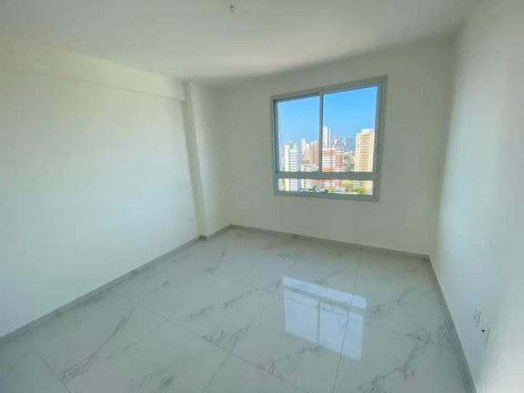Imagem Apartamento com 3 Quartos à Venda, 88 m²em Tirol - Natal
