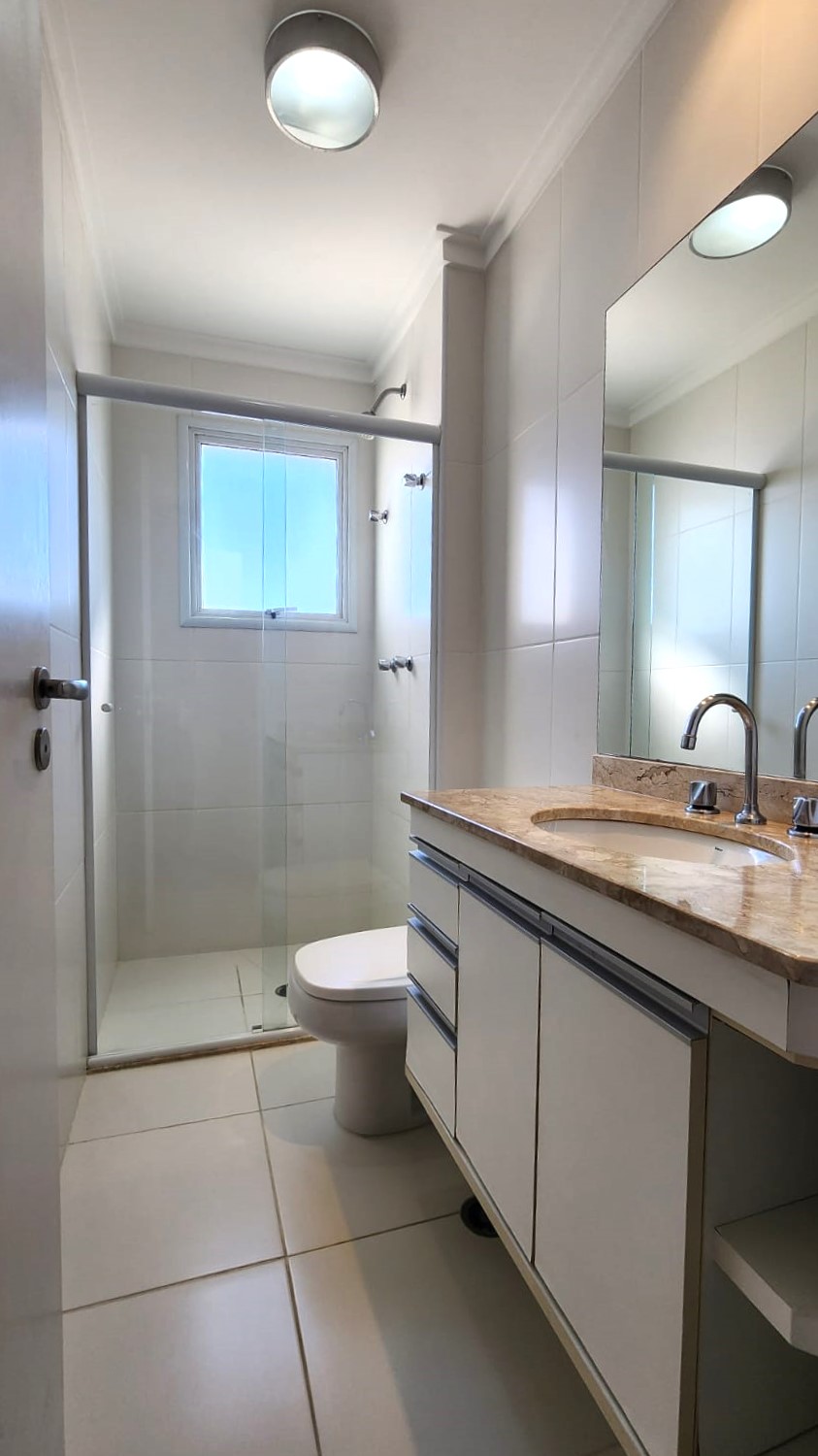 Imagem Apartamento com 4 Quartos à Venda, 204 m²em Boqueirão - Santos