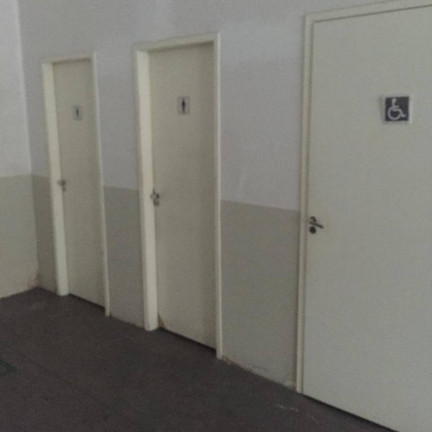 Imagem Galpão para Alugar, 830 m² em Demarchi - São Bernardo Do Campo Imagem Galpão para Alugar, 830 m² em Demarchi - São Bernardo Do Campo