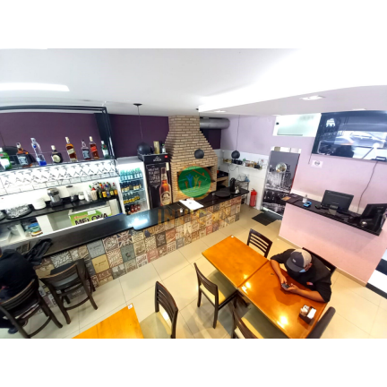 Imagem Imóvel Comercial à Venda, 2 m² em Tatuapé - São Paulo