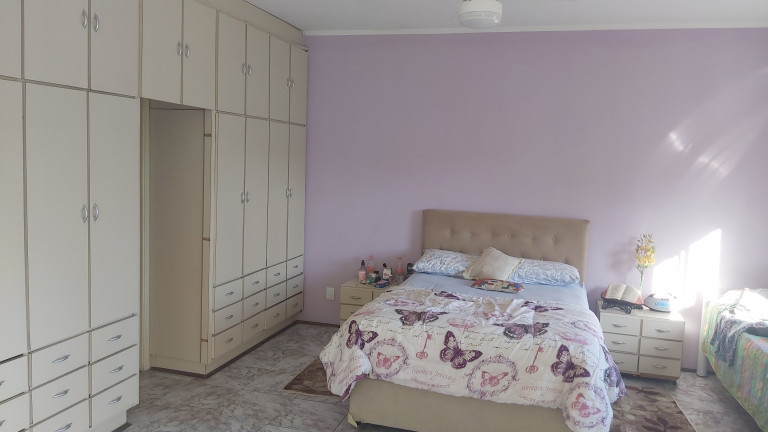 Imagem Casa com 3 Quartos à Venda, 250 m² em Parque Marajoara - Santo André