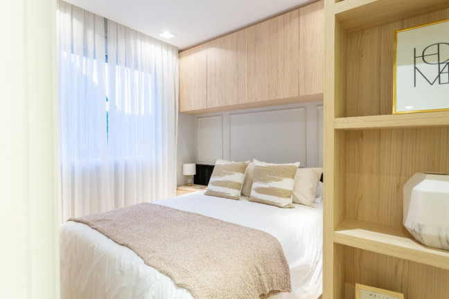 Imagem Apartamento com 2 Quartos à Venda, 35 m² em Jardim Peri Peri - São Paulo Imagem Apartamento com 2 Quartos à Venda, 35 m² em Jardim Peri Peri - São Paulo