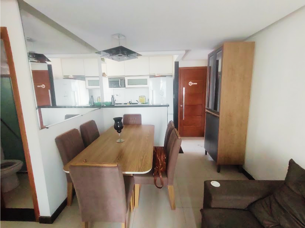 Imagem Apartamento com 3 Quartos à Venda, 68 m²em Chácara Parreiral - Serra Imagem Apartamento com 3 Quartos à Venda, 68 m²em Chácara Parreiral - Serra
