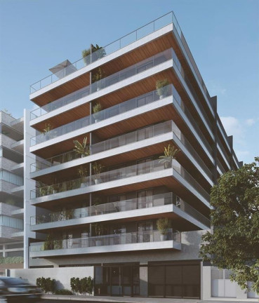 Apartamento com 3 Quartos à Venda, 91 m² em Tijuca - Rio de Janeiro