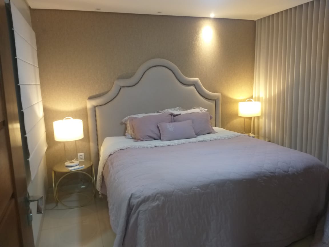 Imagem Casa com 3 Quartos à Venda, 331 m²em Aparecida - Santarém