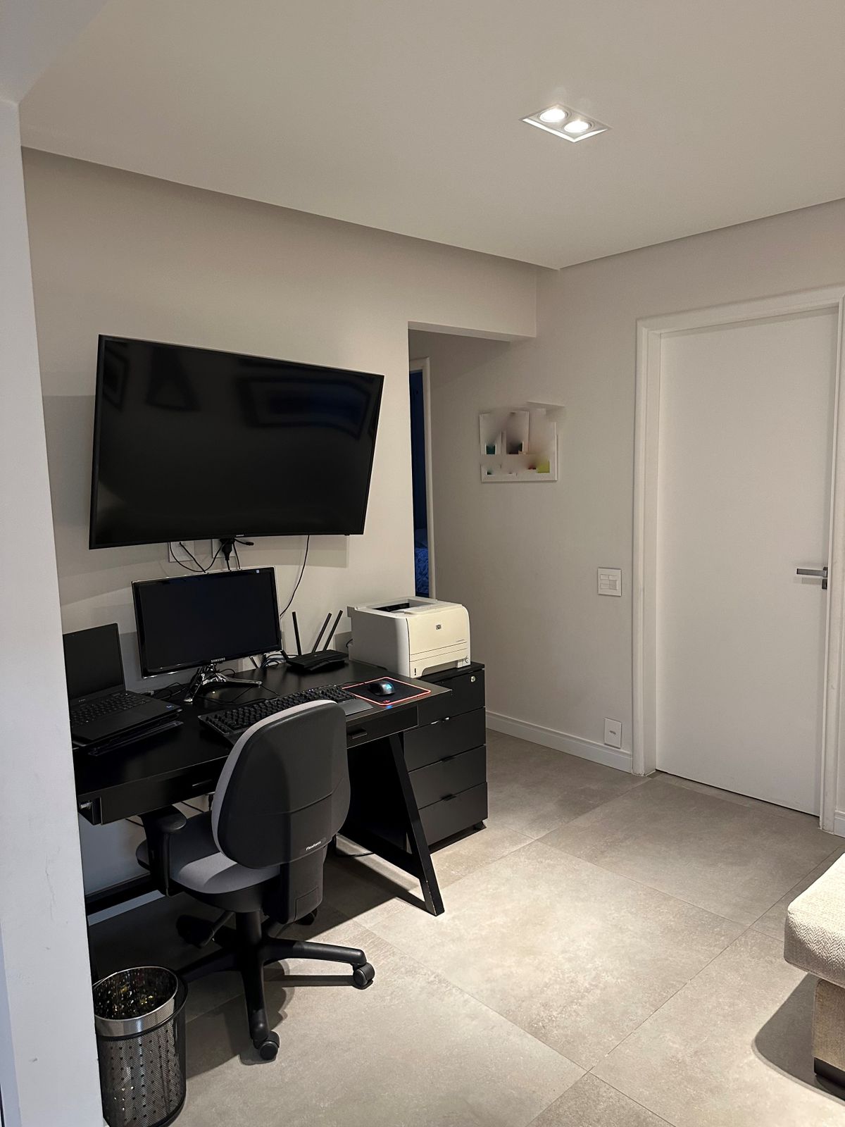 Imagem Apartamento com 3 Quartos à Venda, 115 m²em Cambuí - Campinas