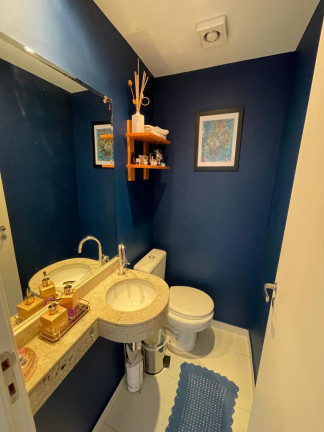 Imagem Apartamento com 3 Quartos para Alugar,  em Chácara Santo Antônio (Zona Sul) - São Paulo