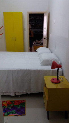 Imagem Apartamento com 2 Quartos à Venda, 72 m² em Copacabana - Rio de Janeiro