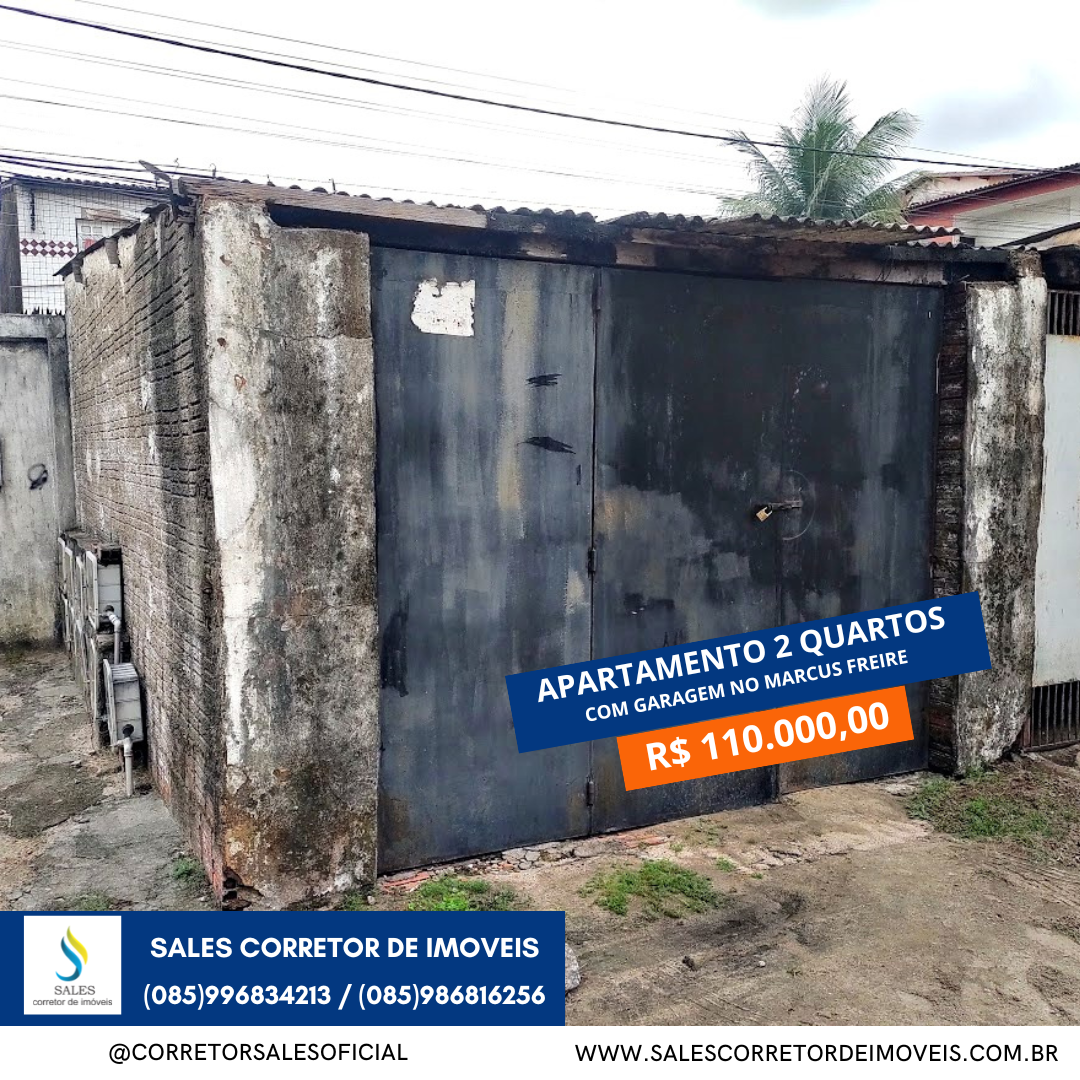 Imagem Apartamento com 2 Quartos à Venda, 50 m²em Mondubim - Fortaleza Imagem Apartamento com 2 Quartos à Venda, 50 m²em Mondubim - Fortaleza