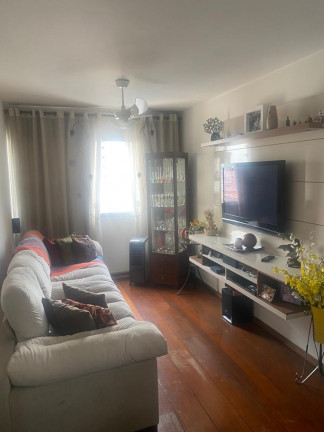 Imagem Apartamento com 3 Quartos à Venda, 77 m² em Mooca - São Paulo