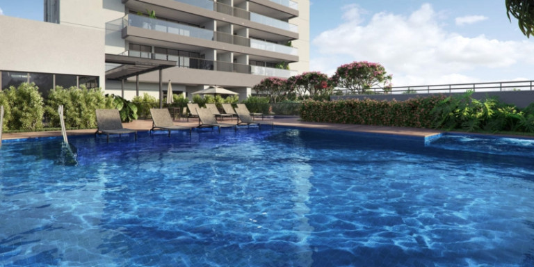 Imagem Apartamento com 3 Quartos à Venda, 110 m² em Alto Da Lapa - São Paulo