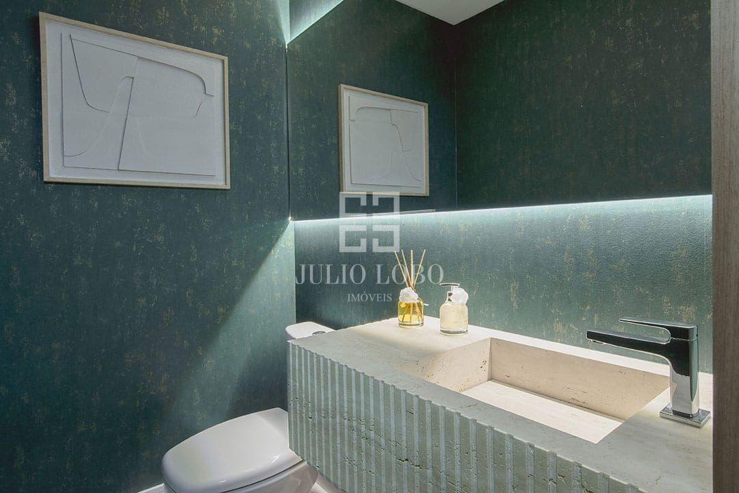 Imagem Apartamento com 4 Quartos à Venda, 150 m² em Meia Praia - Itapema