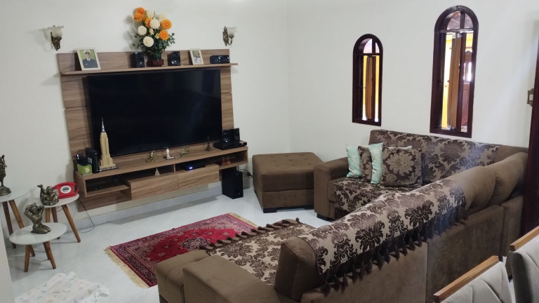 Imagem Casa com 2 Quartos à Venda, 160 m² em Campo Grande - Rio de Janeiro Imagem Casa com 2 Quartos à Venda, 160 m² em Campo Grande - Rio de Janeiro