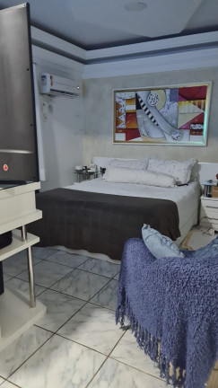 Imagem Apartamento com 2 Quartos à Venda, 87 m² em Jardim Renascença - São Luís