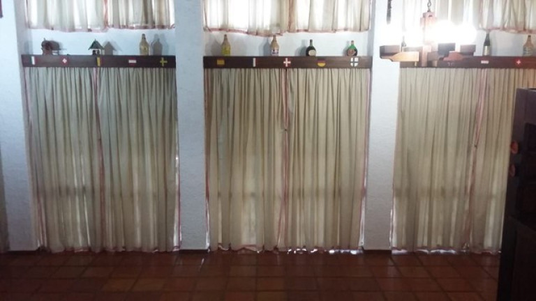 Imagem Casa com 3 Quartos à Venda, 120 m² em Jardim Meudon - Teresópolis