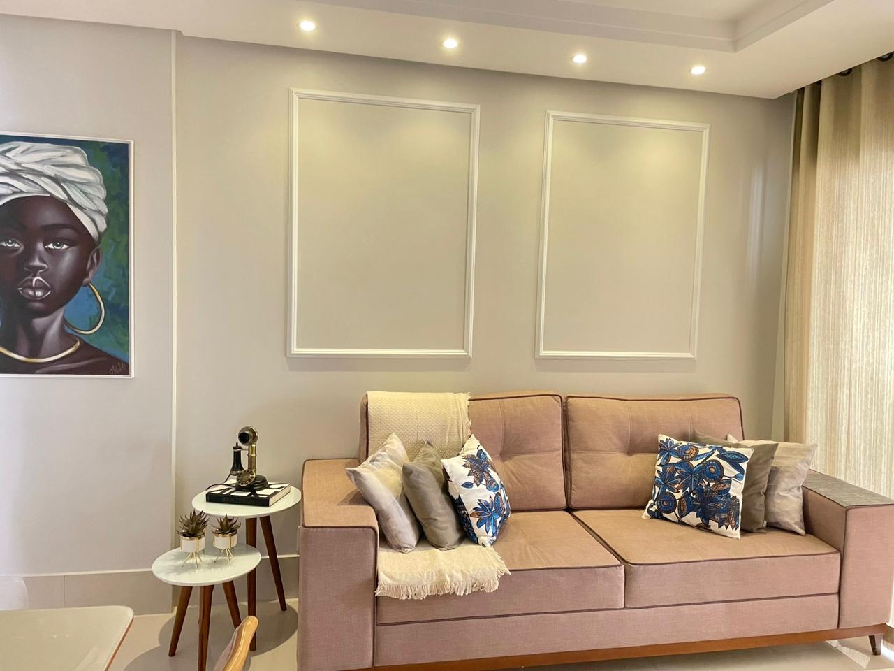 Imagem Apartamento com 6 Quartos à Venda, 62 m²em Parque Amazônia - Goiânia