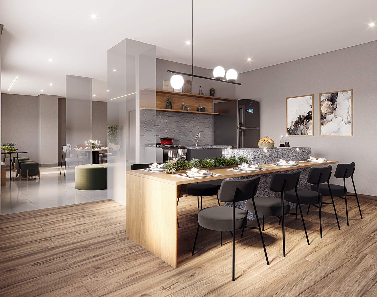 Imagem Apartamento com 2 Quartos à Venda, 36 m²em Cidade Patriarca - São Paulo