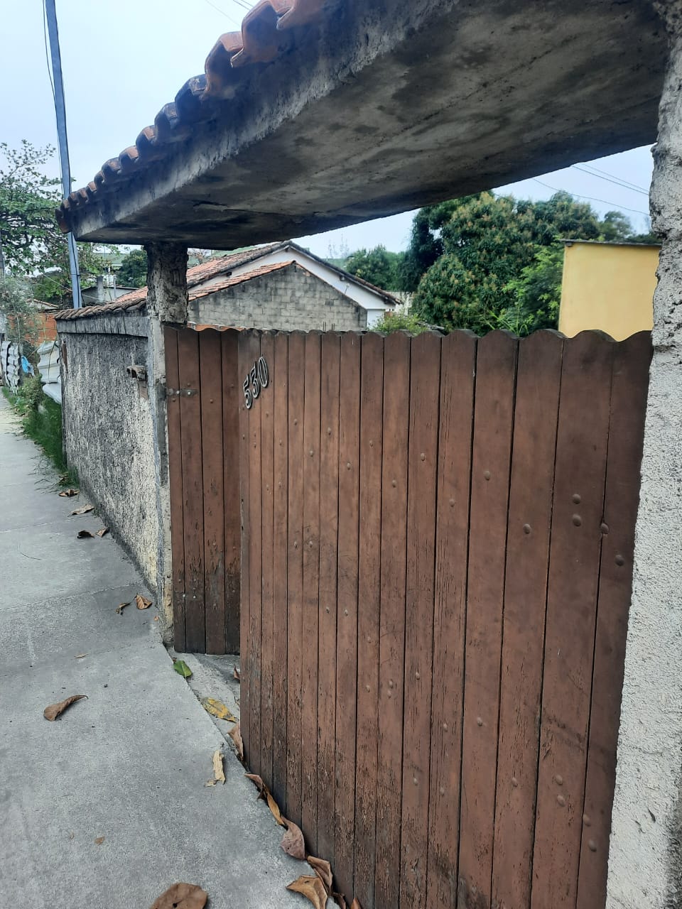 Imagem Casa com 1 Quarto para Alugar, 55 m²em Centro - Maricá Imagem Casa com 1 Quarto para Alugar, 55 m²em Centro - Maricá