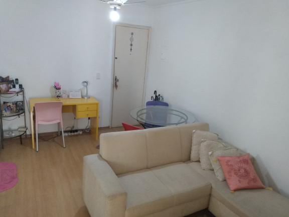Imagem Apartamento com 2 Quartos à Venda, 50 m² em Lauzane Paulista - São Paulo